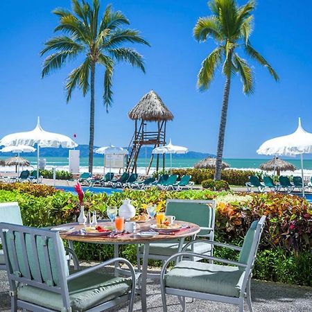 Vidanta Sea Garden Nuevo Vallarta Luaran gambar