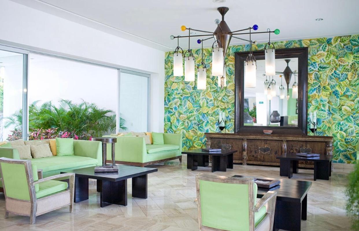 Vidanta Sea Garden Nuevo Vallarta Luaran gambar